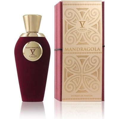 V Canto pánska dragola parfum unisex 100 ml