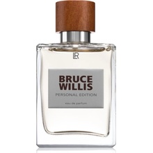 LR Bruce Willis Personal Edition parfémovaná voda pánská 50 ml