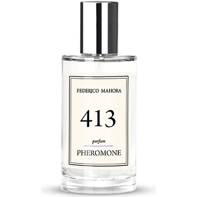 Federico Mahora intense 413 parfum dámsky 50 ml