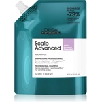 L'Oréal Serie Expert Scalp Advanced шампоан за чувствителна и раздразнена кожа на скалпа 500ml
