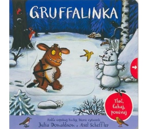 Gruffalinka