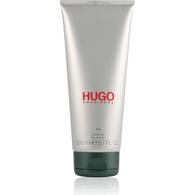 HUGO BOSS Hugo душ гел за мъже 200 мл