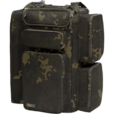 Korda Batoh Compac Rucksack 60 Dark Kamo