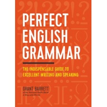 Perfect English Grammar