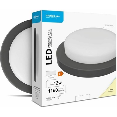 Modee ML-BH4000K12WR-B