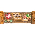 FIT SPO Flap Jack - Energy Oat Bar [80 грама] Орех