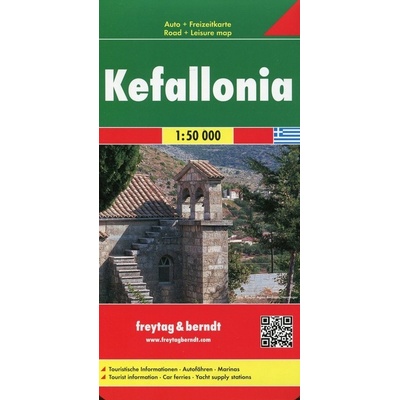 Kefalonia