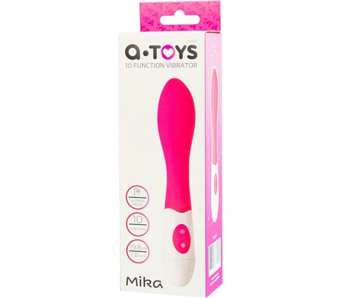 A-TOYS vibrátor
