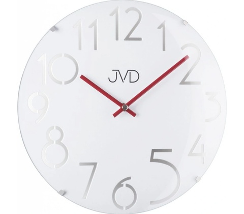 JVD HT076