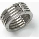 Boccia titanium 0125-01