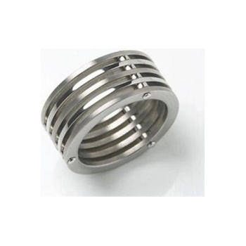 Boccia titanium 0125-01