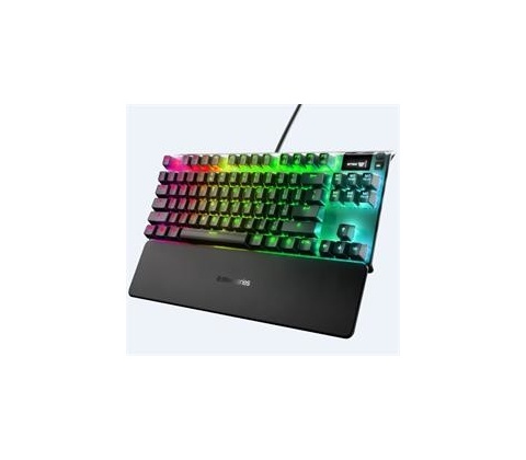 SteelSeries Apex 9 TKL 64847