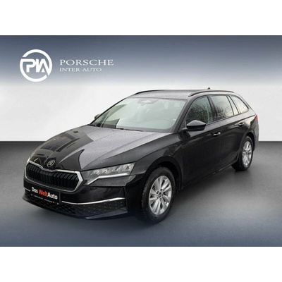Skoda Octavia TSI mHEV Selection DSG 85 kW