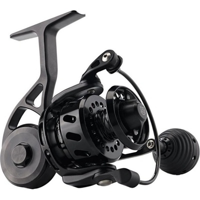 VAN STAAL VR50 Black