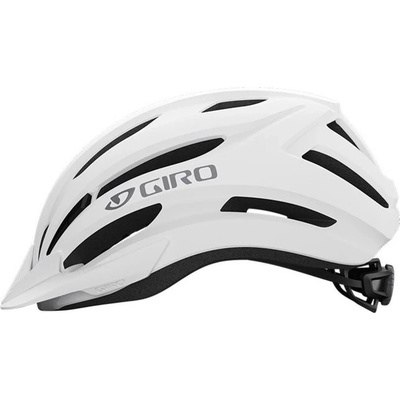 Giro Register II matt white/charcoal 2024