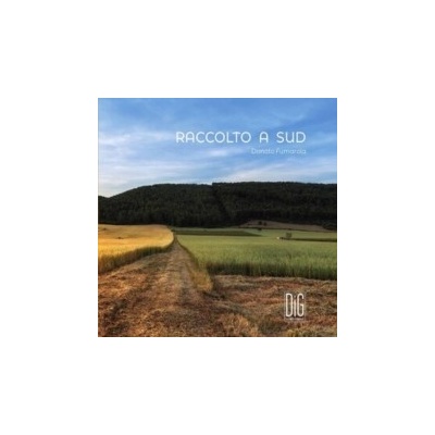 Donato Fumarola - Raccolto a Sud CD