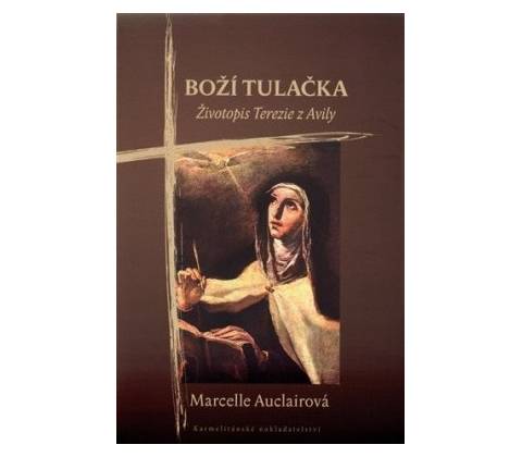 Boží tulačka