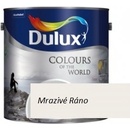 Interiérové farby Dulux CoW mrazivé ráno 2,5l