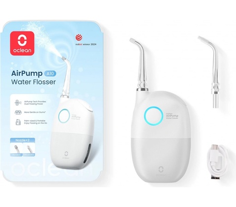 Oclean A10 White