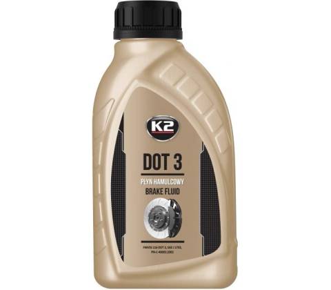 K2 DOT 3 500 g