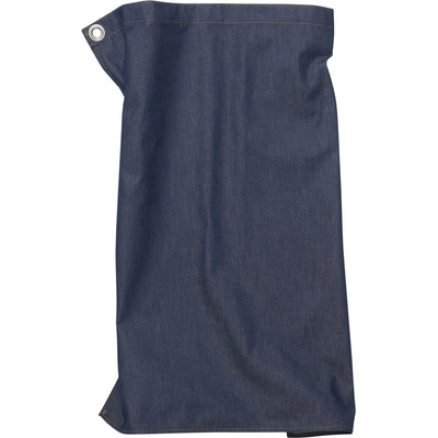 Cg Workwear Pizzone dlouhá pracovní zástěra 00128-32 Denim