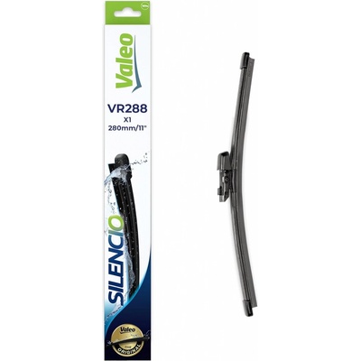 Valeo Zadní stěrač VR288 280 mm 574616