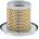 Mann-filter Въздушен филтър mann-filter c 1342 kit
