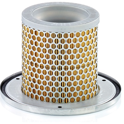 Mann-filter Въздушен филтър mann-filter c 1342 kit