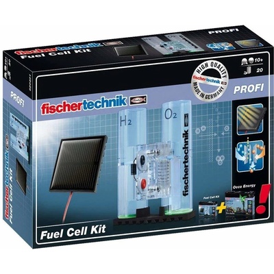 Fischer Technik Fuel cell kit