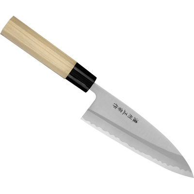 Satake Yoshimitsu 804-028 Deba 16,5 cm