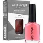 Alix Avien Paris Alix Avien Хидратираща основа за нокти Nail Wellness 3 in 1, 11 ml