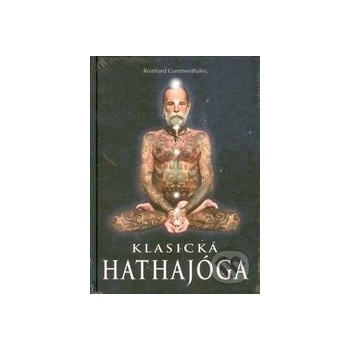 Klasická hathajóga