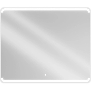 Mexen Nida огледало за баня с подсветка 120 x 100 см, LED 6000K, анти-пара - 9806-120-100-611-00 (9806-120-100-611-00)