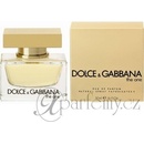 Parfémy Dolce & Gabbana The One parfémovaná voda dámská 1 ml vzorek