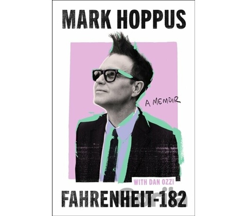 Fahrenheit-182 - Mark Hoppus