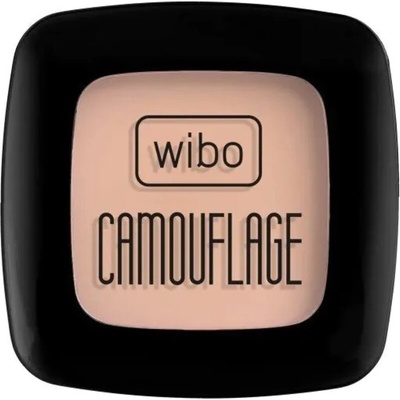 WIBO Кремообразен коректор Camouflage, 04, 3.7 g
