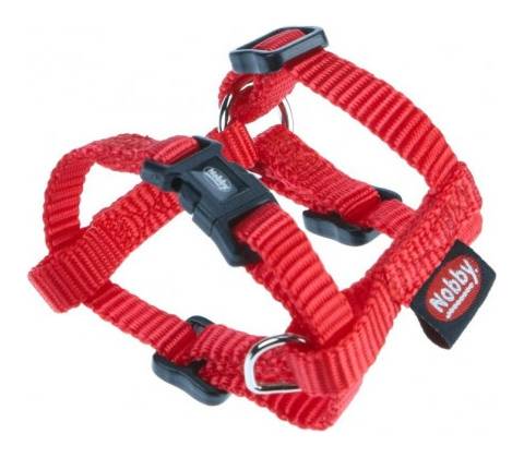 Nobby CLASSIC postroj nylon