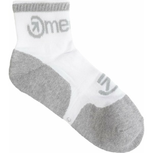 Meatfly чорапи Middle White | Бяла | Размер Meatfly | Byal | МЪЖЕ | 35-38