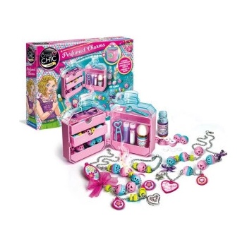Crazy Chic Parfumerie