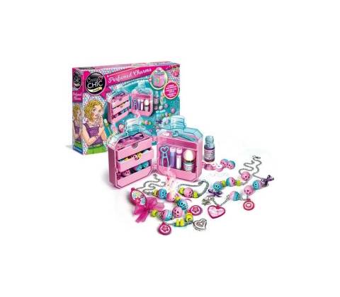 Crazy Chic Parfumerie