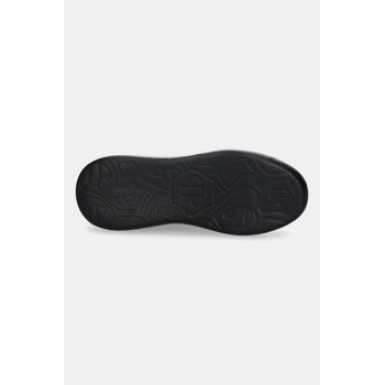 Philipp Plein Кожени маратонки Philipp Plein Megastar (USC0862.PLE005.0202)