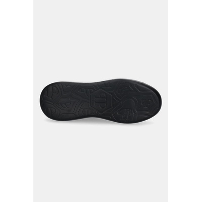 Philipp Plein Кожени маратонки Philipp Plein Megastar (USC0862.PLE005.0202)