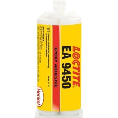 LOCTITE Epoxidové lepidlo 9450 päť min. 50 ml