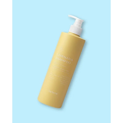 La Ferme Šampón na vlasy Laminaria Shampoo Pear & Freesia 500 ml