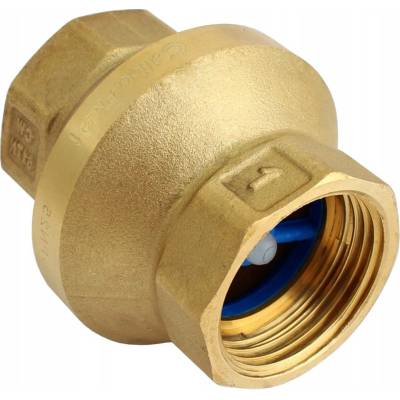 Calido 1 1/2'' CA/ZZPP-40