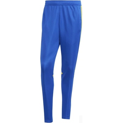 adidas SQUADRA 25 TRAINING PANT JP3152 team royal team žlutá modrá