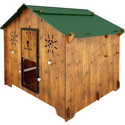 Bravson Polly Farm 2XL 120 x 100 x 100 cm