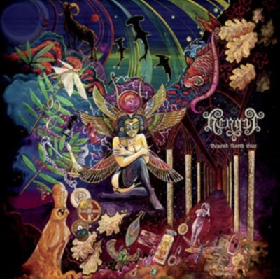 Beyond north star - Henget LP