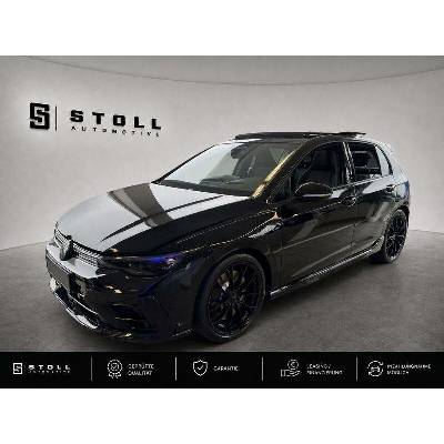 Volkswagen Golf R 4Motion DSG 245 kW