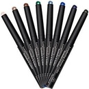 Dermacol Longlasting Intense Colour & Eyeliner očné tiene a linka 2v1 3 1,6 g